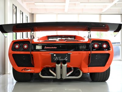 صورة 8 لـ 1993 Lamborghini DIABLO