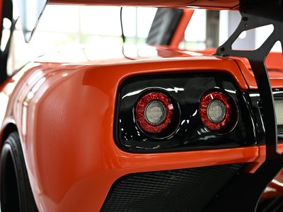 صورة 27 لـ 1993 Lamborghini DIABLO