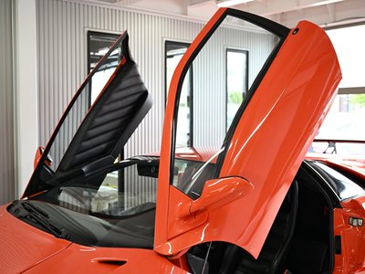 صورة 12 لـ 1993 Lamborghini DIABLO