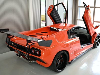صورة 4 لـ 1993 Lamborghini DIABLO