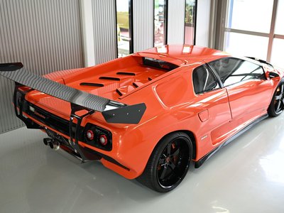 صورة 6 لـ 1993 Lamborghini DIABLO