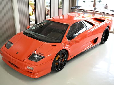 صورة 9 لـ 1993 Lamborghini DIABLO
