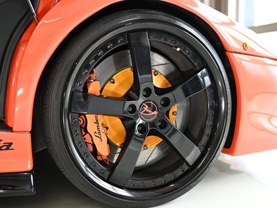 صورة 42 لـ 1993 Lamborghini DIABLO