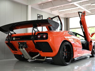 صورة 10 لـ 1993 Lamborghini DIABLO