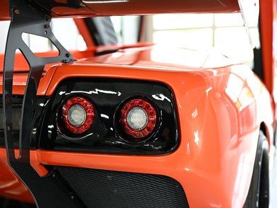 صورة 24 لـ 1993 Lamborghini DIABLO