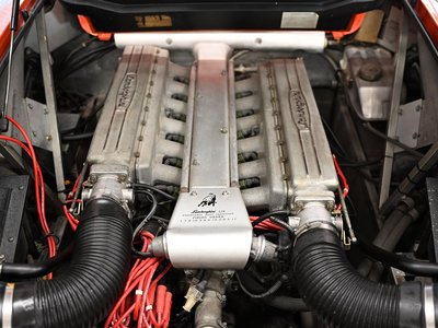 صورة 62 لـ 1993 Lamborghini DIABLO