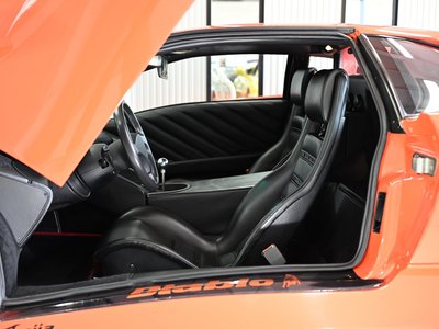 صورة 45 لـ 1993 Lamborghini DIABLO