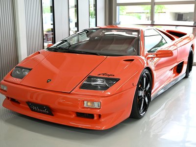 صورة 11 لـ 1993 Lamborghini DIABLO