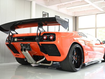 صورة 2 لـ 1993 Lamborghini DIABLO