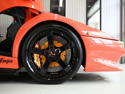 صورة 41 لـ 1993 Lamborghini DIABLO