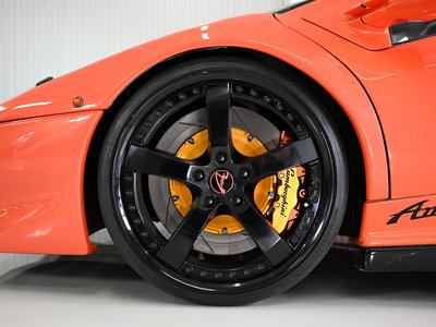صورة 35 لـ 1993 Lamborghini DIABLO