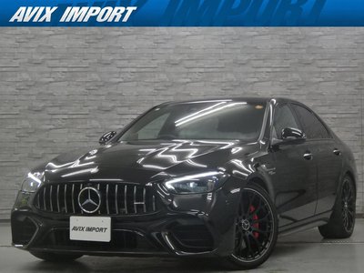 2023 Mercedes-BENZ C-CLASS AMG — фото 2