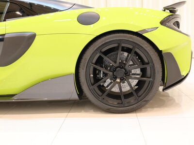 صورة 16 لـ 2019 Mclaren 600LT SPIDER