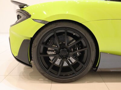 صورة 17 لـ 2019 Mclaren 600LT SPIDER
