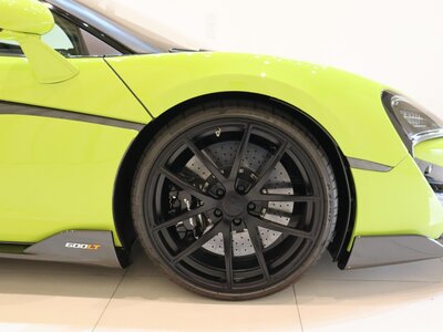 صورة 18 لـ 2019 Mclaren 600LT SPIDER