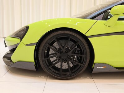صورة 15 لـ 2019 Mclaren 600LT SPIDER