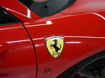 2014 Ferrari 458 SPIDER 缩略图 19
