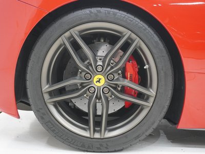 2014 Ferrari 458 SPIDER 缩略图 18