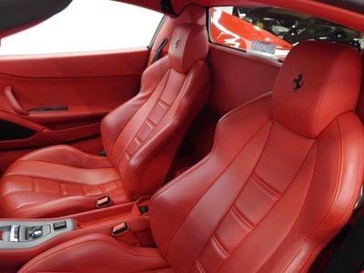 2014 Ferrari 458 SPIDER 缩略图 39