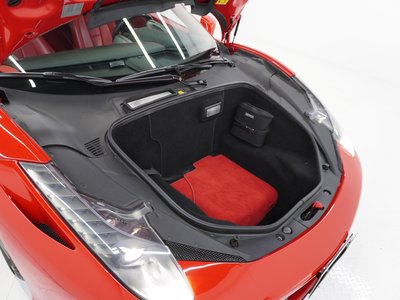 2014 Ferrari 458 SPIDER 缩略图 42