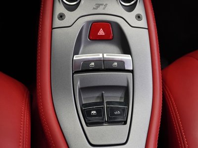2014 Ferrari 458 SPIDER 缩略图 26