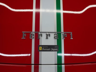 2014 Ferrari 458 SPIDER 缩略图 34