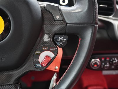 2014 Ferrari 458 SPIDER 缩略图 23
