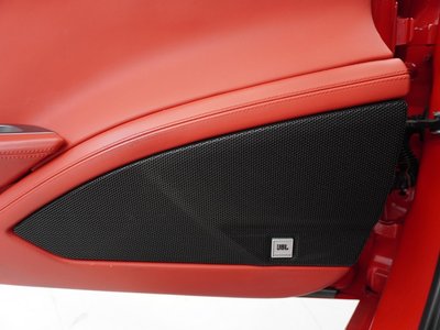 2014 Ferrari 458 SPIDER 缩略图 30