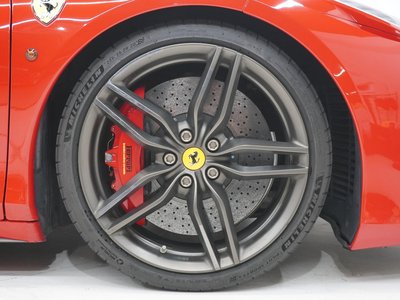 2014 Ferrari 458 SPIDER 缩略图 17