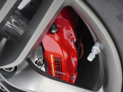 2014 Ferrari 458 SPIDER 缩略图 46