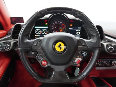 2014 Ferrari 458 SPIDER 缩略图 20