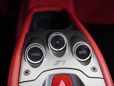 2014 Ferrari 458 SPIDER 缩略图 25