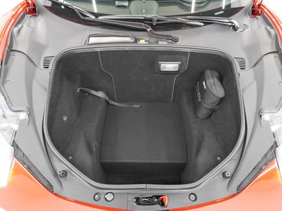 2014 Ferrari 458 SPIDER 缩略图 43