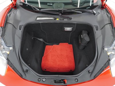 2014 Ferrari 458 SPIDER 缩略图 41