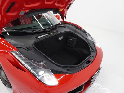 2014 Ferrari 458 SPIDER 缩略图 44