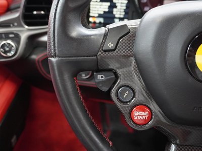 2014 Ferrari 458 SPIDER 缩略图 22