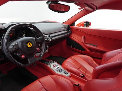 2014 Ferrari 458 SPIDER 缩略图 38