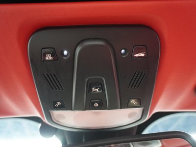 2014 Ferrari 458 SPIDER 缩略图 24