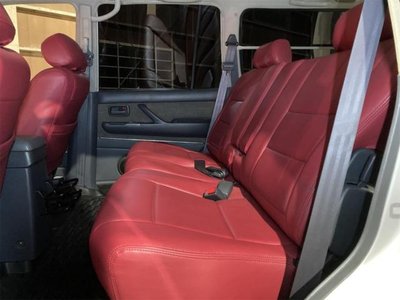 1993 Toyota LAND CRUISER 80 — фото 16