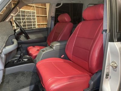 1993 Toyota LAND CRUISER 80 — фото 14