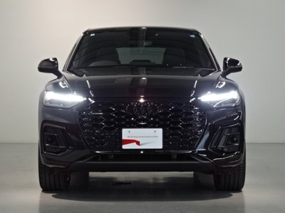 2024 AUDI Q5 SPORTBACK 照片 5