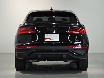 2024 AUDI Q5 SPORTBACK 照片 6