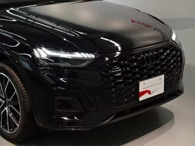 2024 AUDI Q5 SPORTBACK 照片 9