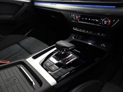 2024 AUDI Q5 SPORTBACK 缩略图 28