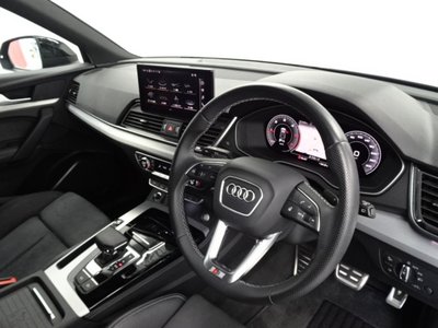 2024 AUDI Q5 SPORTBACK 照片 11