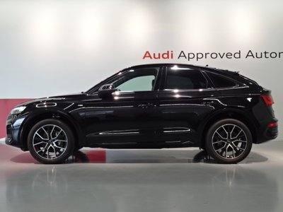 2024 AUDI Q5 SPORTBACK 照片 2