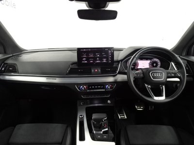 2024 AUDI Q5 SPORTBACK 照片 4