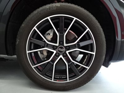 2024 AUDI Q5 SPORTBACK 照片 7
