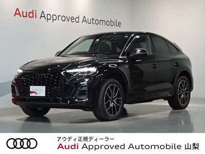 2024 AUDI Q5 SPORTBACK 照片 1