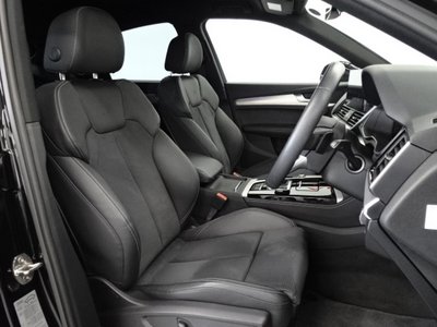 2024 AUDI Q5 SPORTBACK 照片 12